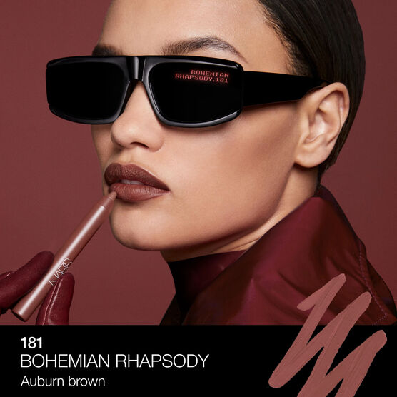 POWERMATTE L�PIS BOCA BOHEMIAN RHAPSODY